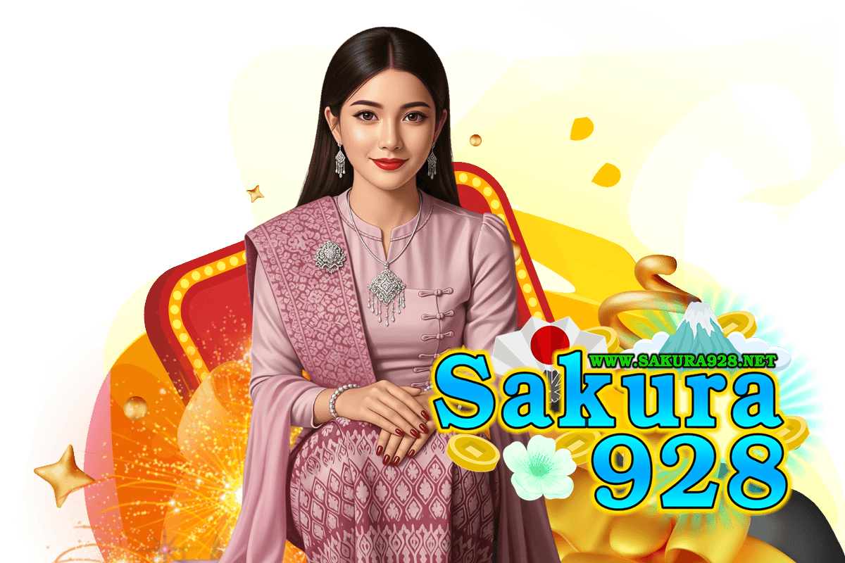 sakura928 สมัคร