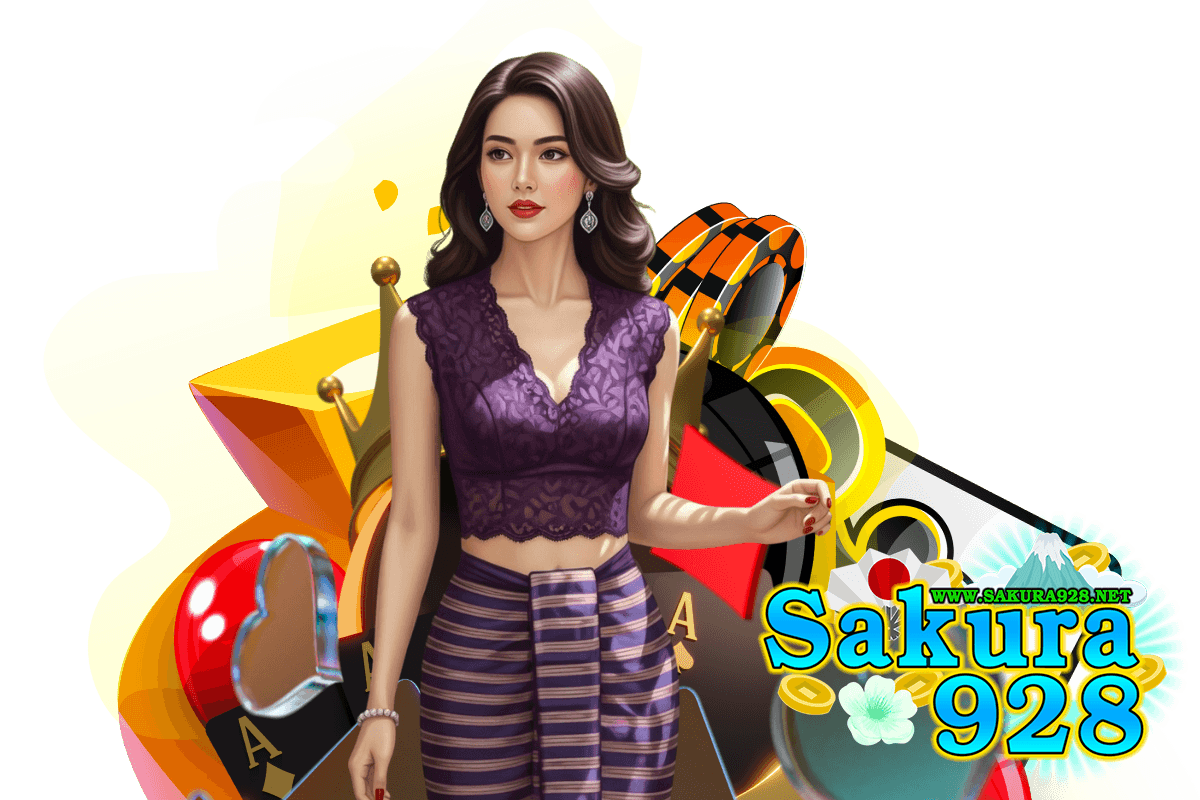 sakura928 สล็อต
